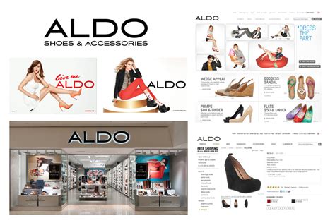 aldo official website.